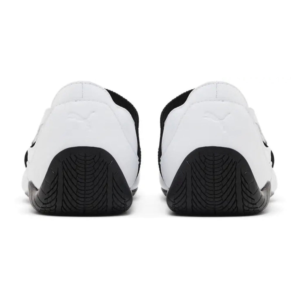 PUMA Speedcat Ballet Leather 'White / Black'