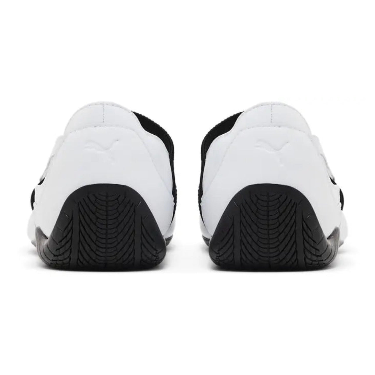 PUMA Speedcat Ballet Leather 'White / Black'