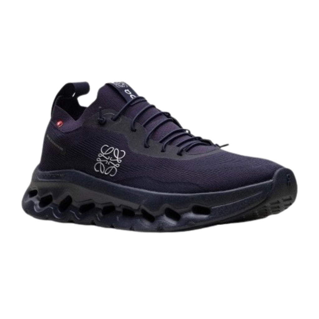 LOEWE x On Cloudtilt 'All Navy'