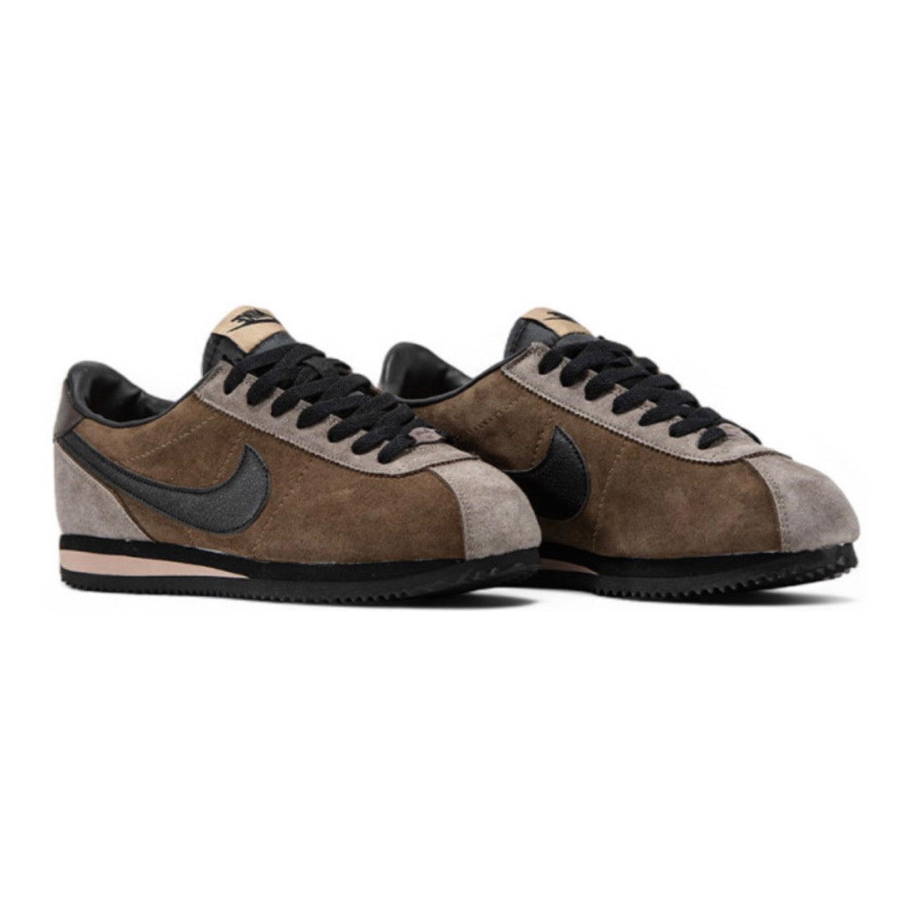 Nike Cortez 'Velvet / Brown'