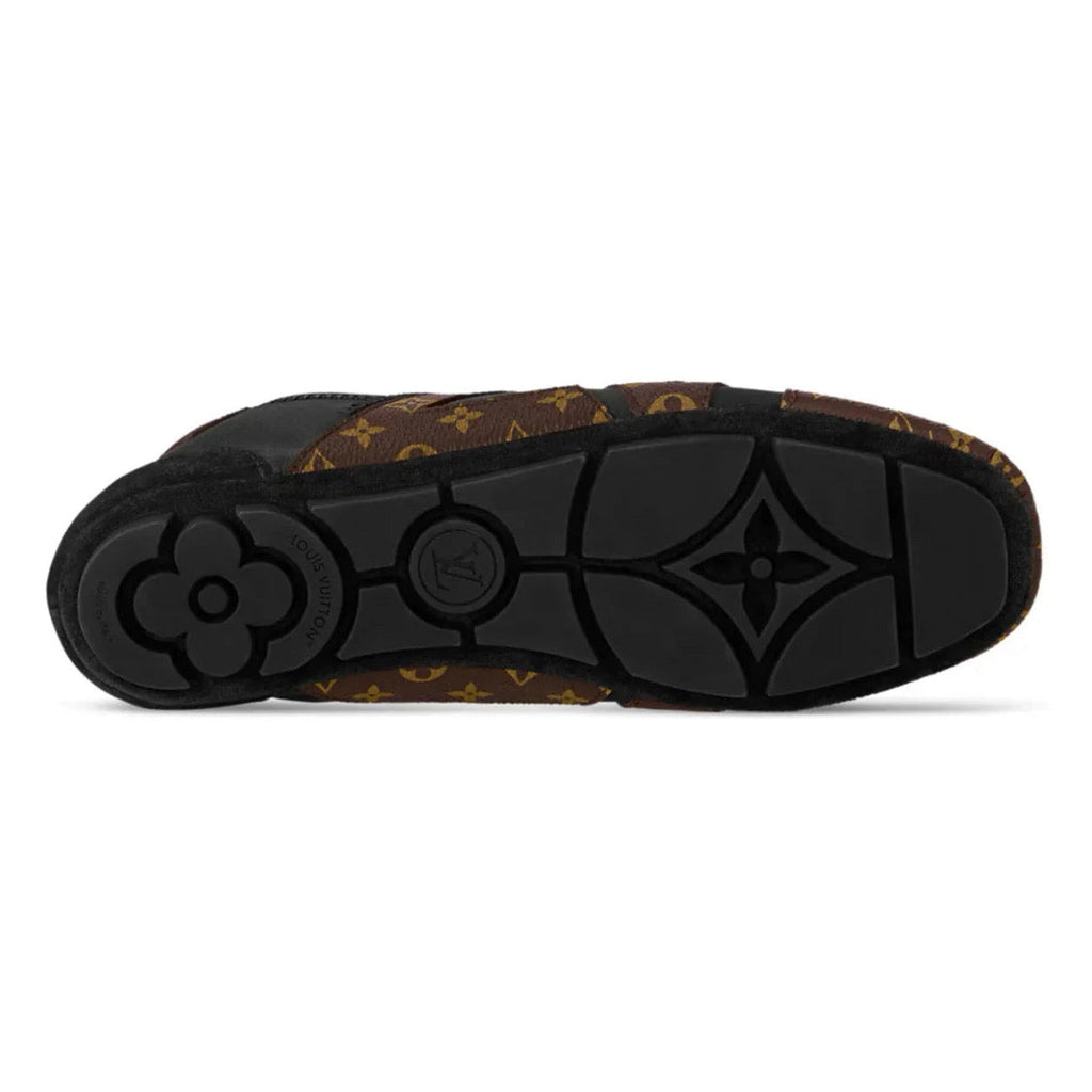 Louis Vuitton LV Sneakerina 'Black'
