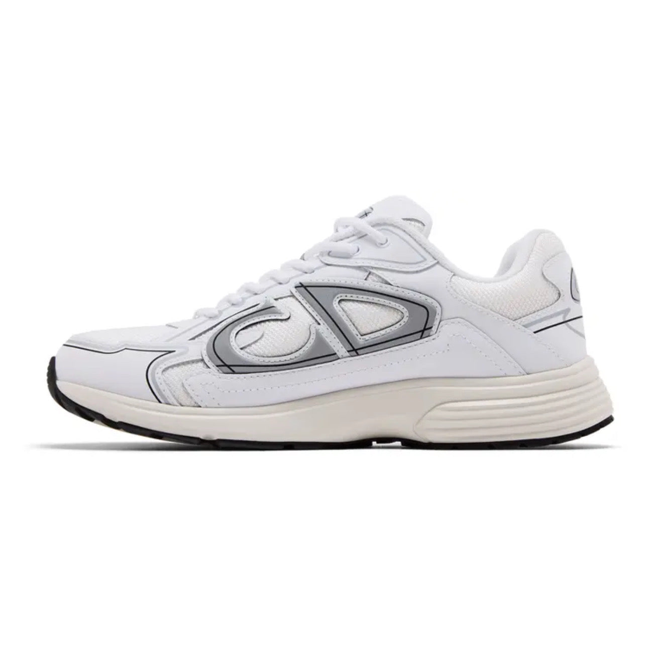 Dior B30 'White / Grey'