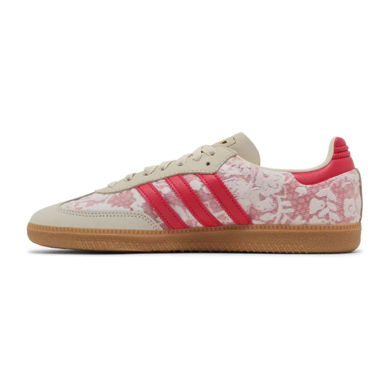 Liberty London x adidas Samba OG 'Kazusa Pattern'
