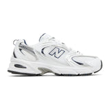 New Balance 530 'White / Natural Indigo'