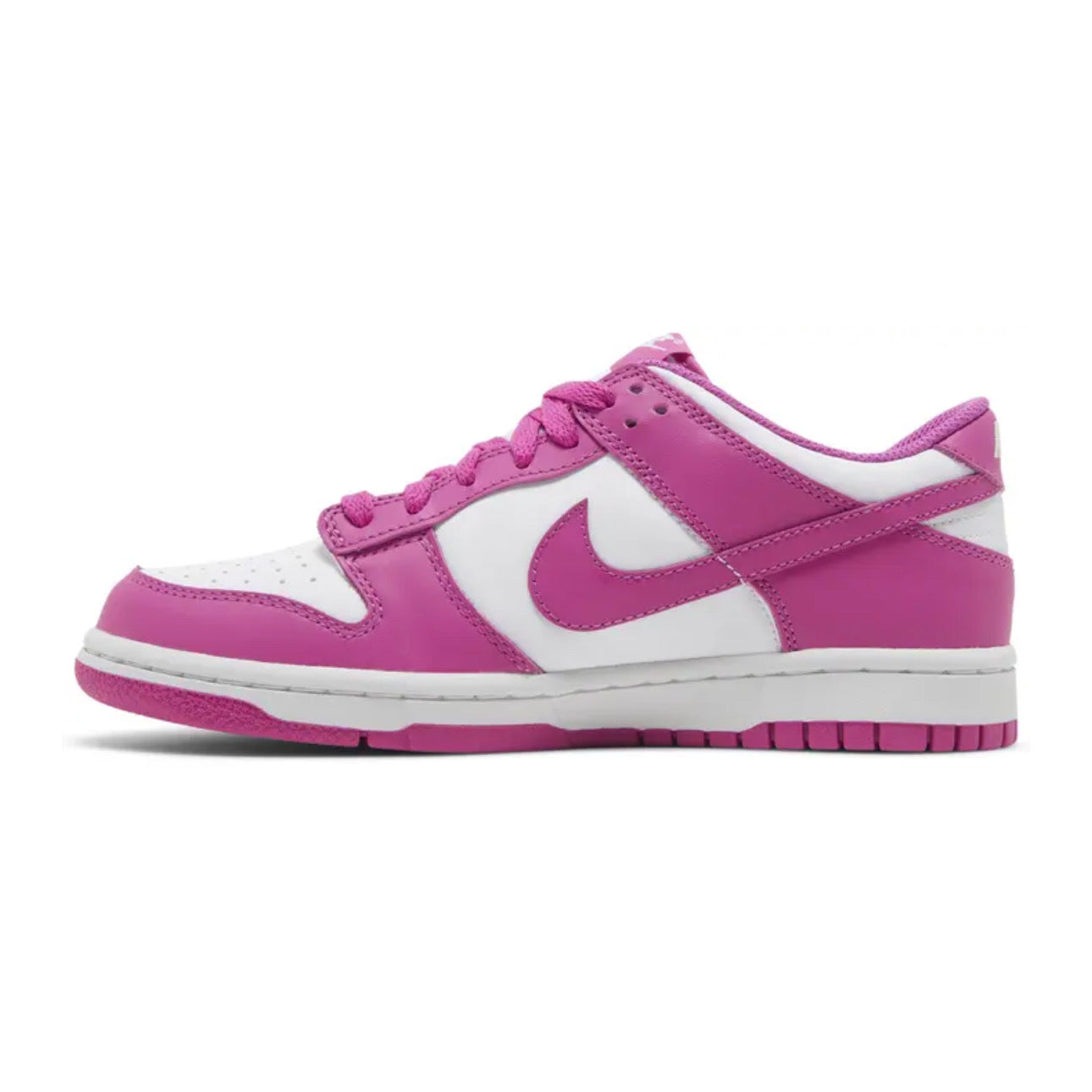 Nike Dunk Low PS 'Active / Fuchsia'