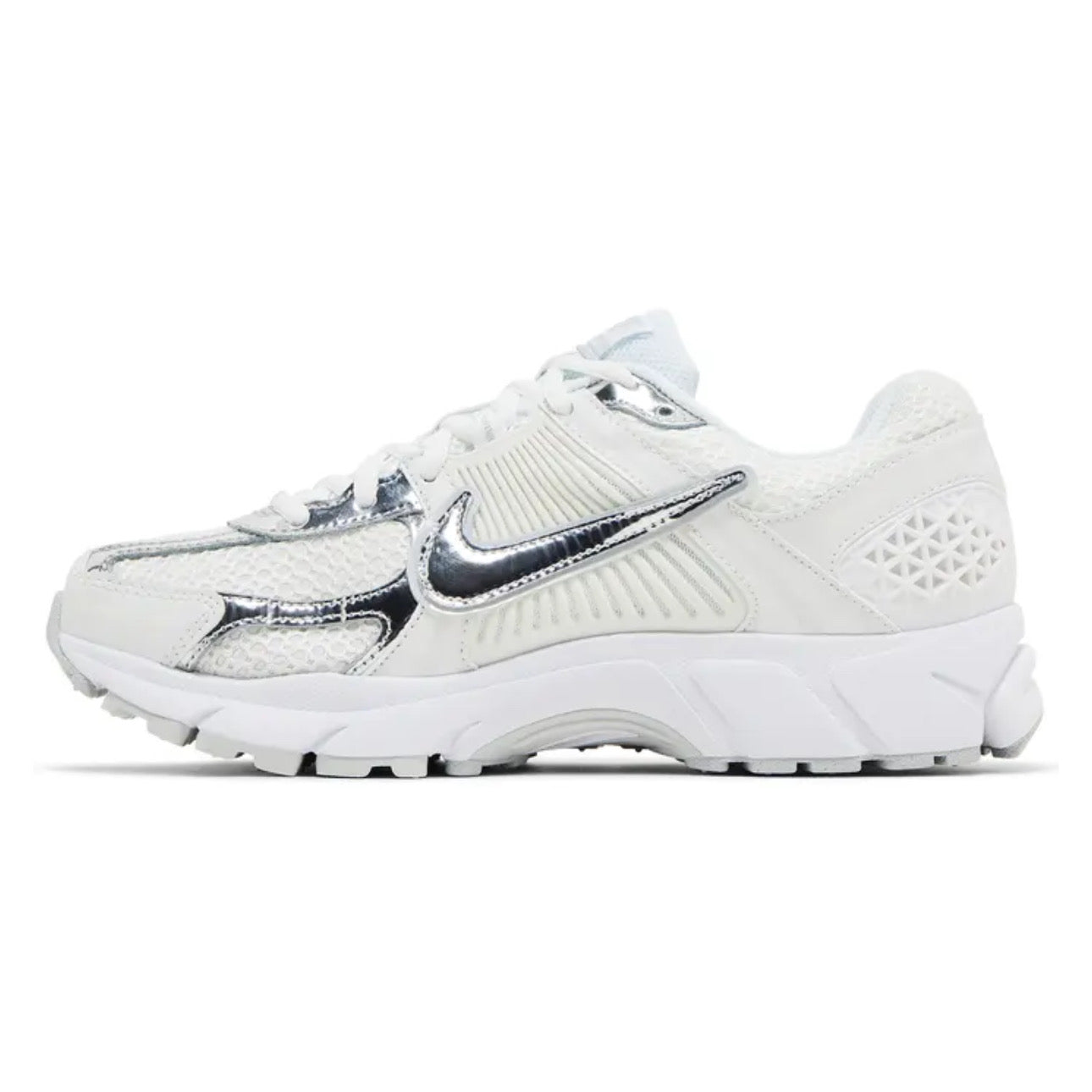 Nike Air Zoom Vomero 5 'Chrome / Toe'
