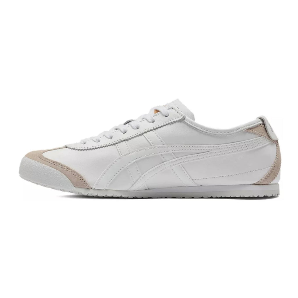 Onitsuka Tiger Mexico 66 'White / White'