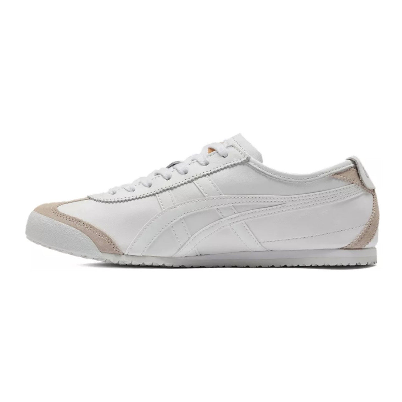Onitsuka Tiger Mexico 66 'White / White'