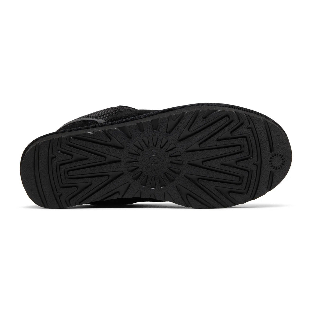 UGG Lowmel 'Black'