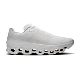 On Cloudmonster Void 'All White'