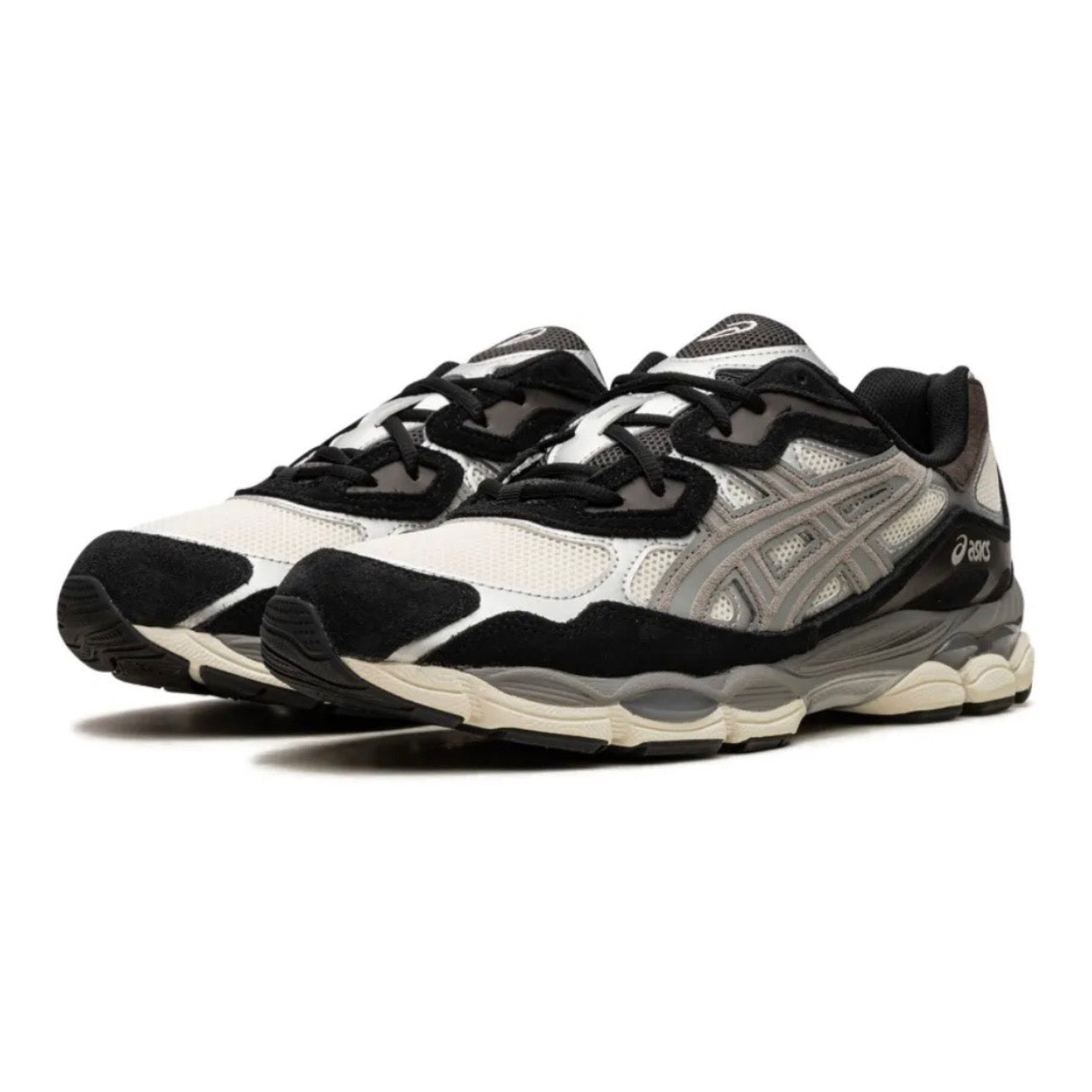 ASICS GEL-NYC 'Ivory / Grey Clay'