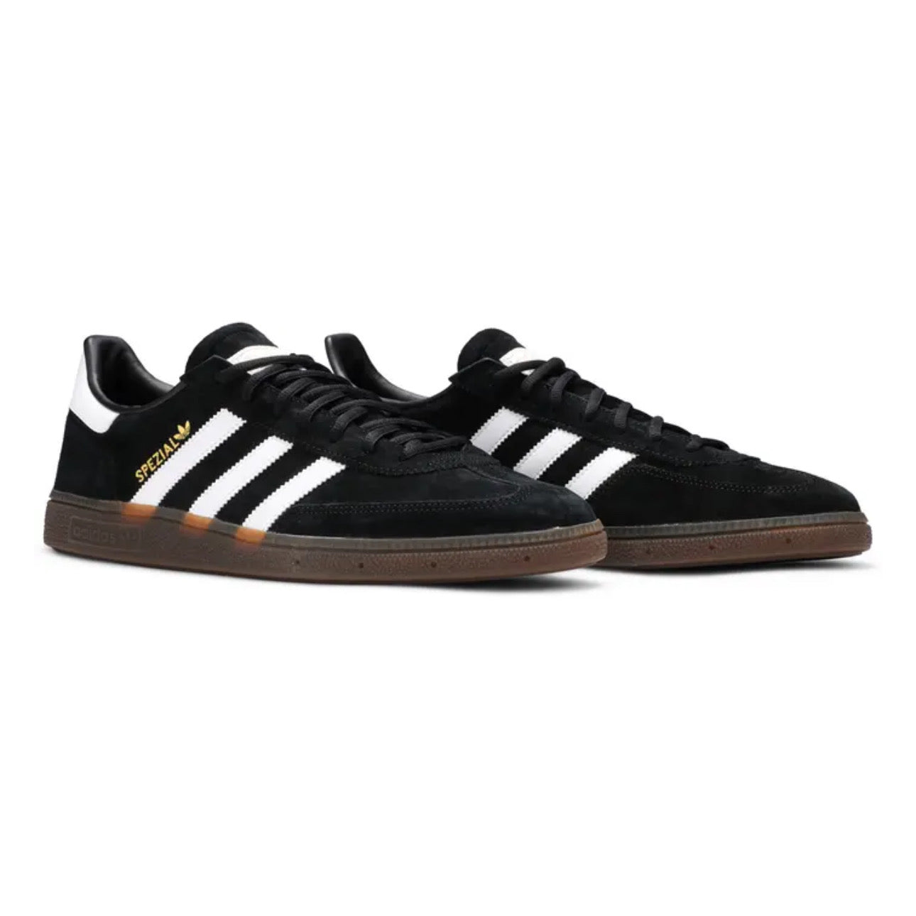 adidas Handball Spezial 'Core Black / Gum'
