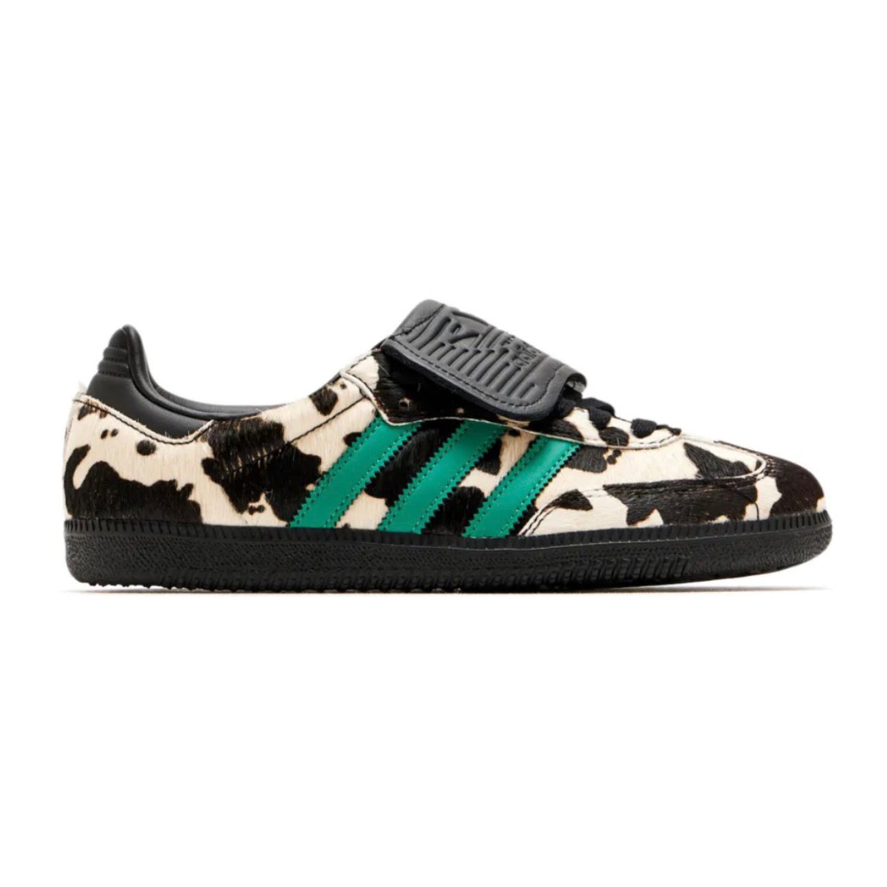 adidas Samba LT 'Cow Print Pack - Black White'