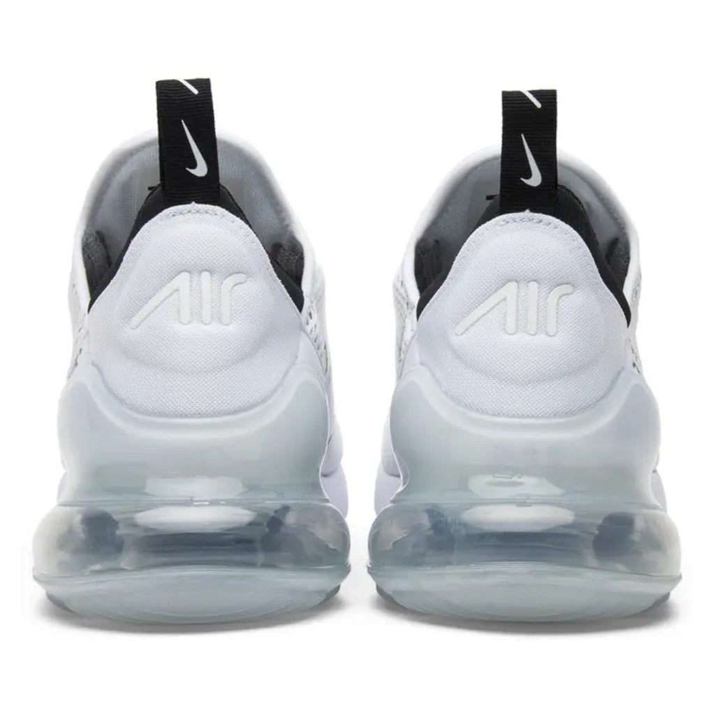Nike Air Max 270 'White / Black'