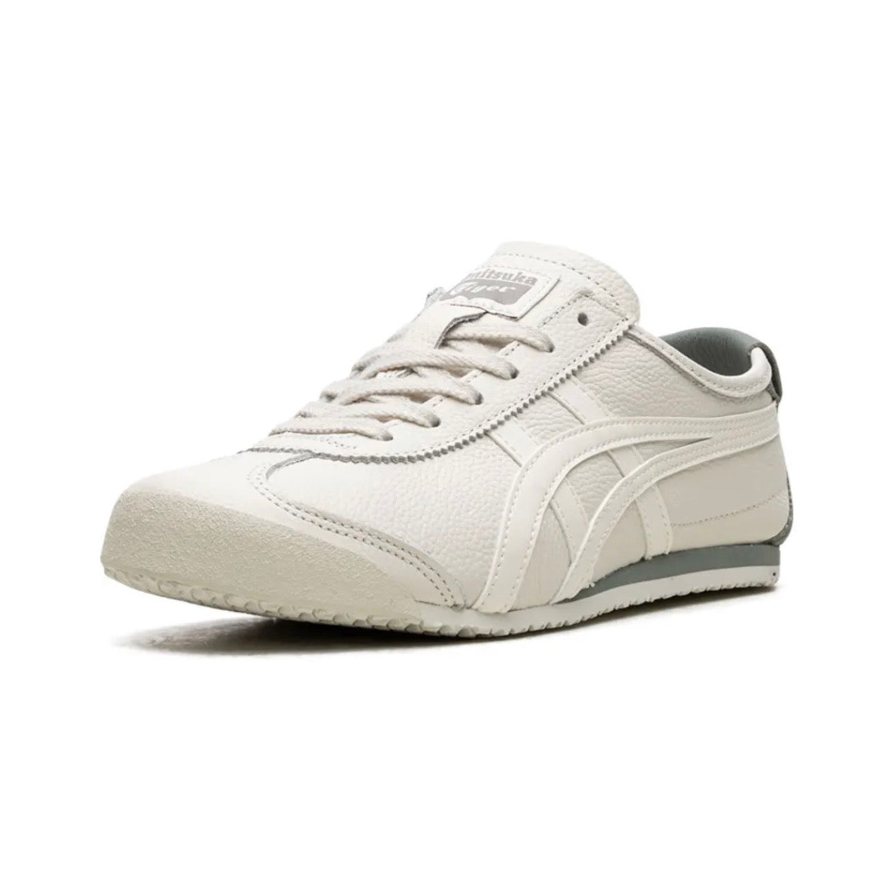 Onitsuka Tiger Mexico 66 'Cream / Sage'