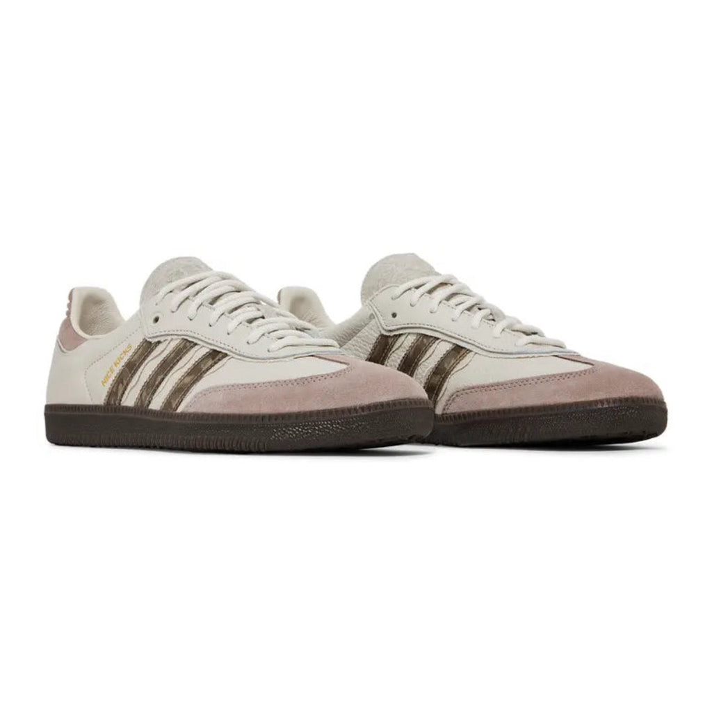Nice Kicks x adidas Samba Consortium Cup