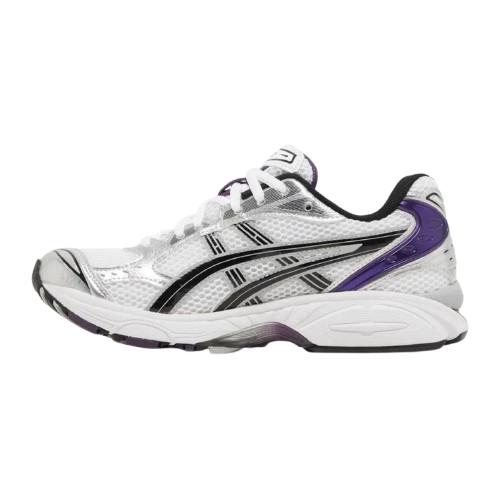 ASICS GEL-Kayano 14 'White / Dark Grape'