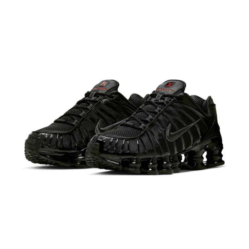 Nike Shox TL 'Black'