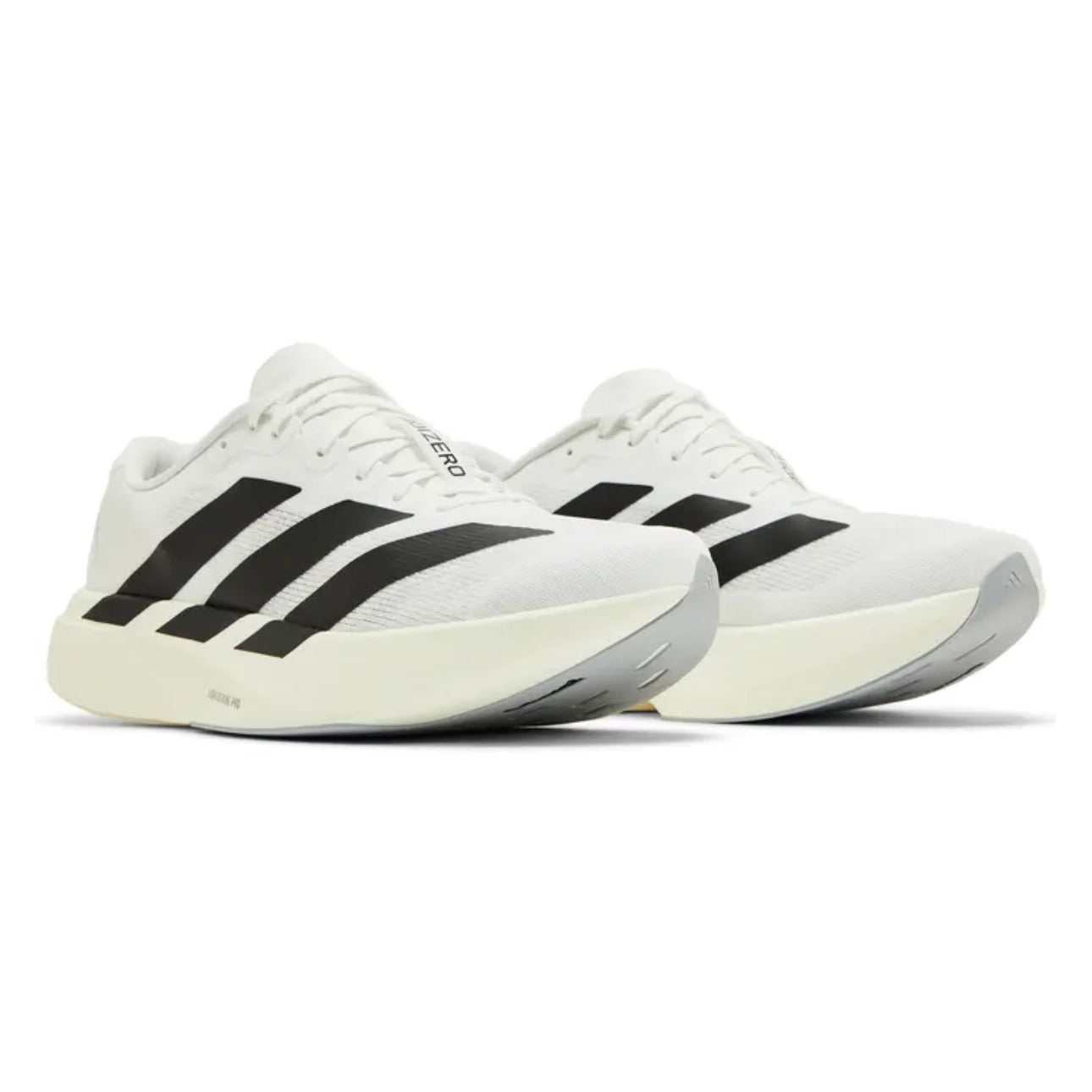 adidas Adizero Evo SL 'Cloud White / Core Black'