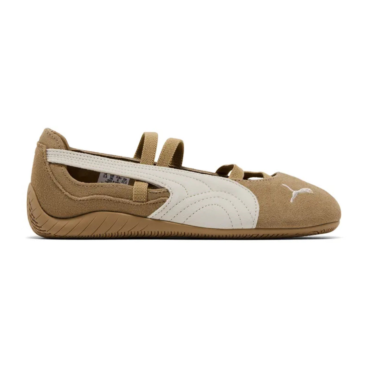 PUMA Speedcat Ballet 'Prairie / Tan'