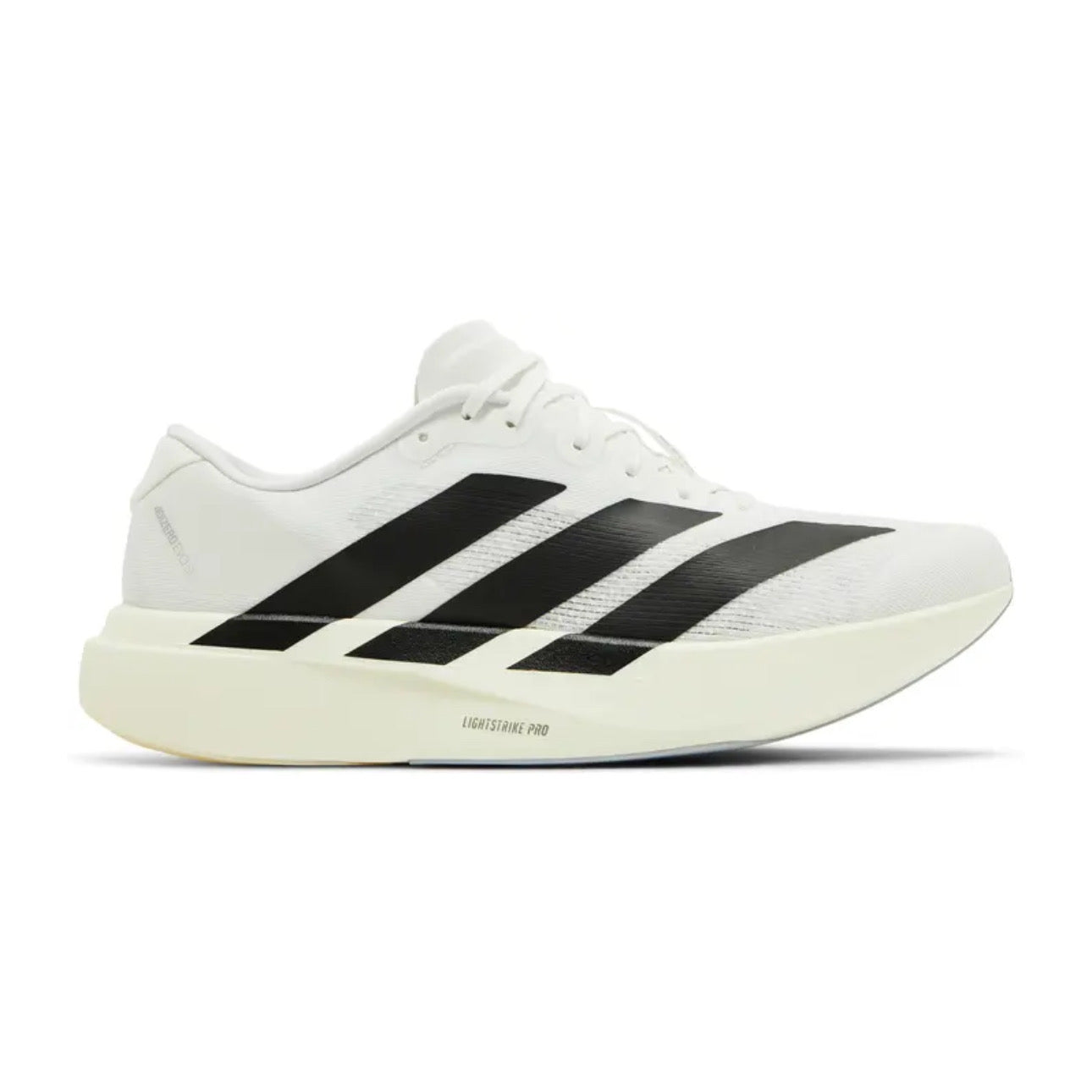 adidas Adizero Evo SL 'Cloud White / Core Black'