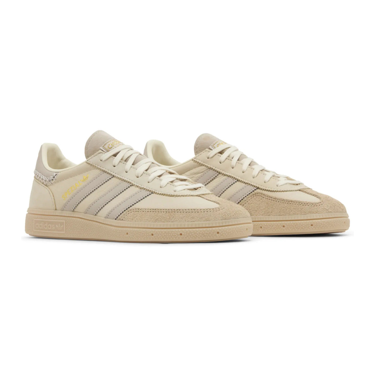 adidas Handball Spezial 'Cream White / Beige'