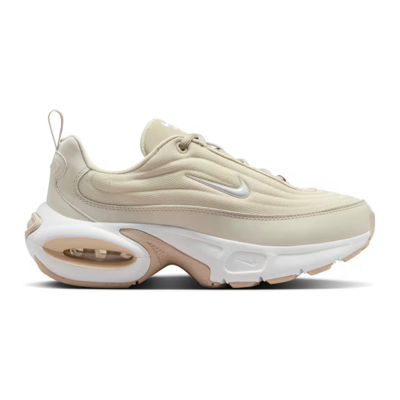 Nike Air Max Portal SE Light Orewood 'Brown / White'