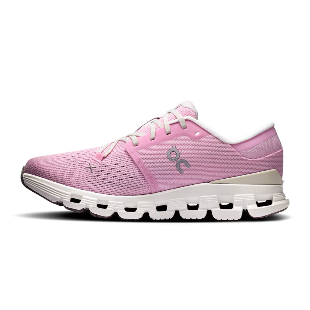 On Running Cloud X4 'Petal / Sand'
