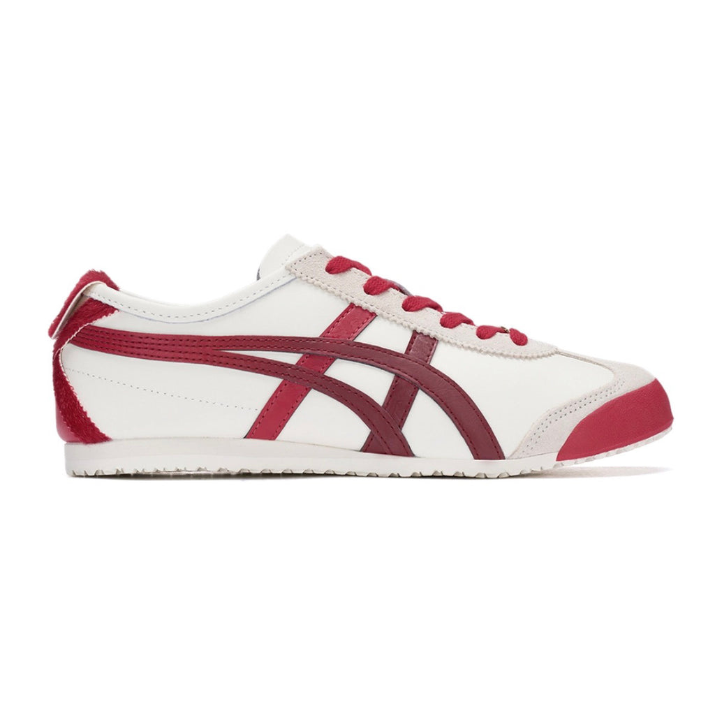 Onitsuka Tiger Brown Mexico 66 'CREAM / SAMBA'