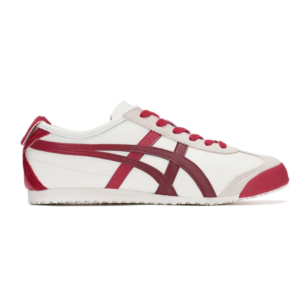 Onitsuka Tiger Brown Mexico 66 'CREAM / SAMBA'