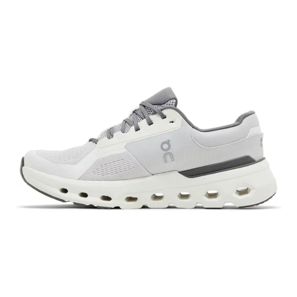 On Running Cloudrunner 2 Frost 'White'