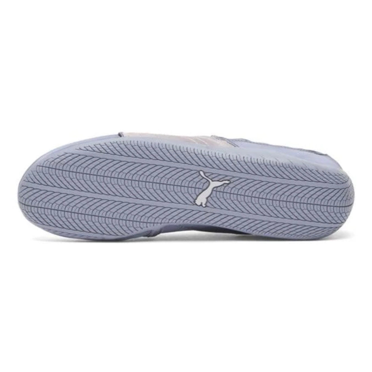 PUMA Speedcat Ballet The Powerpuff Girls 'Silver / Purple'