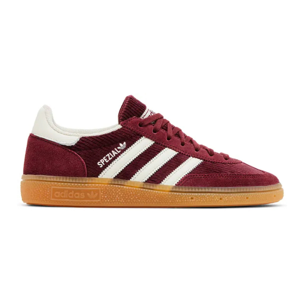 adidas Handball Spezial Corduroy Pack 'Shadow Red'