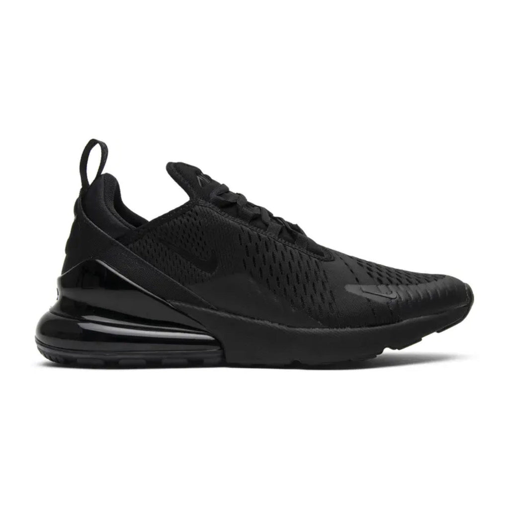 Nike Air Max 270 'Triple Black'