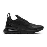 Nike Air Max 270 'Triple Black'