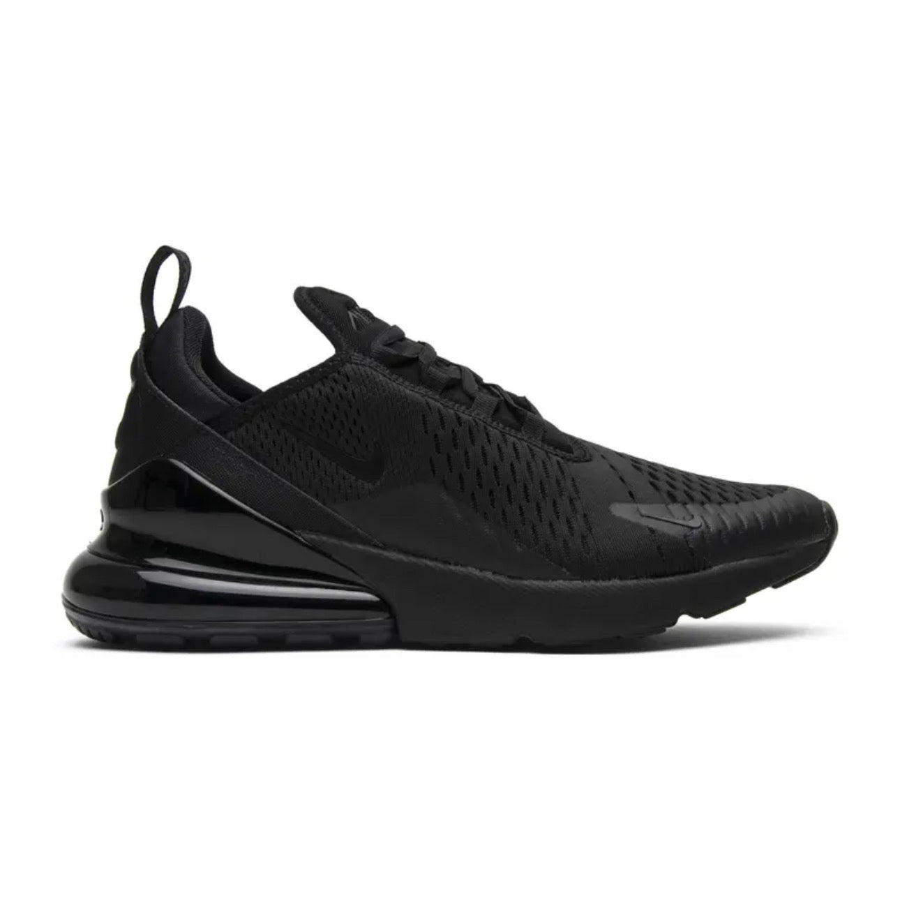 Nike Air Max 270 'Triple Black'
