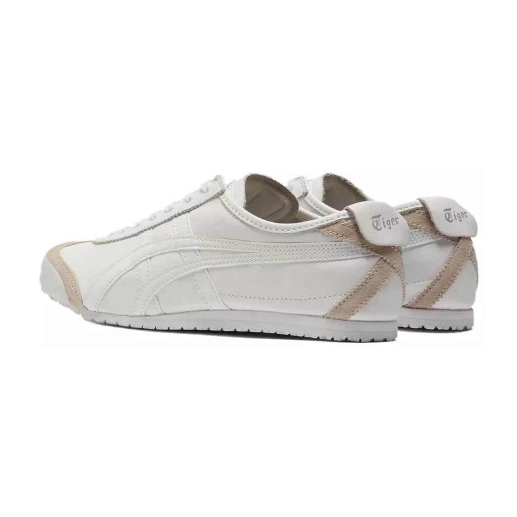 Onitsuka Tiger Mexico 66 'White / White'