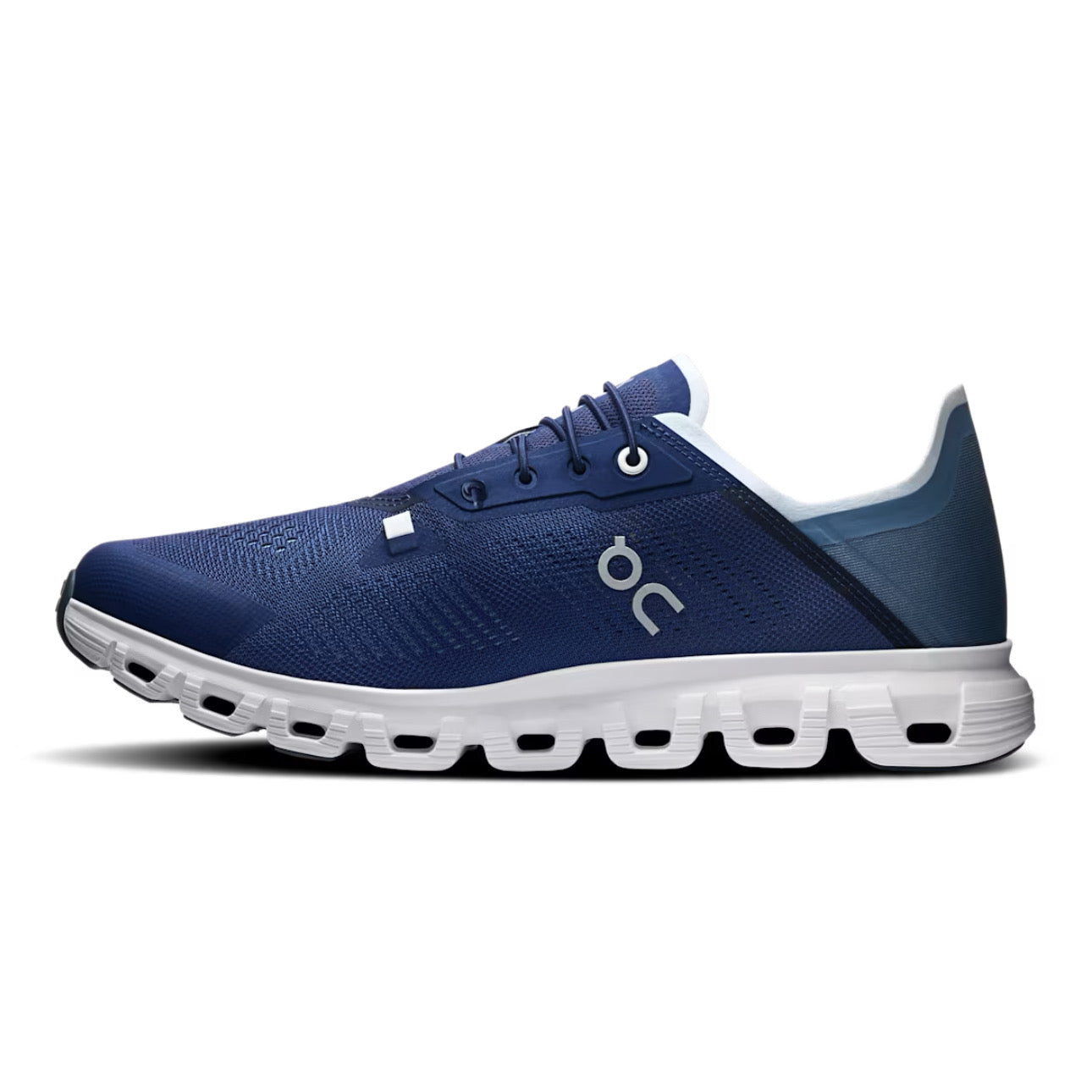 ON Cloud 6 Coast Zodiac | Steel