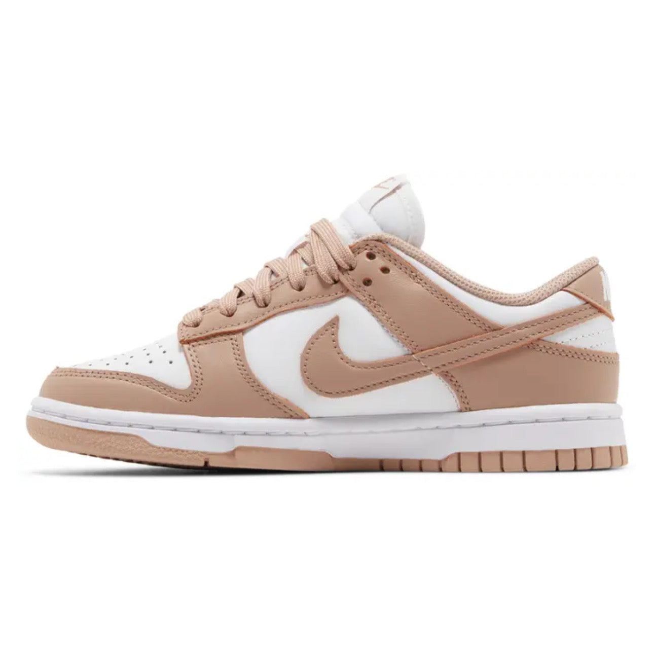 Nike Dunk Low 'Rose / Whisper'