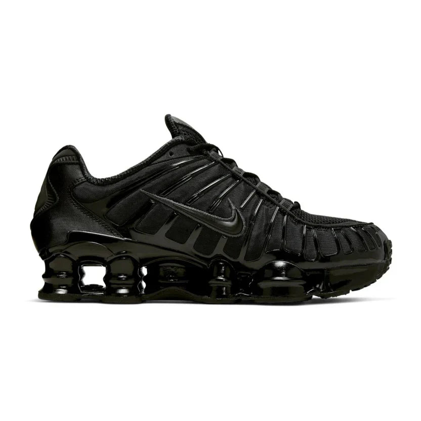Nike Shox TL 'Black'
