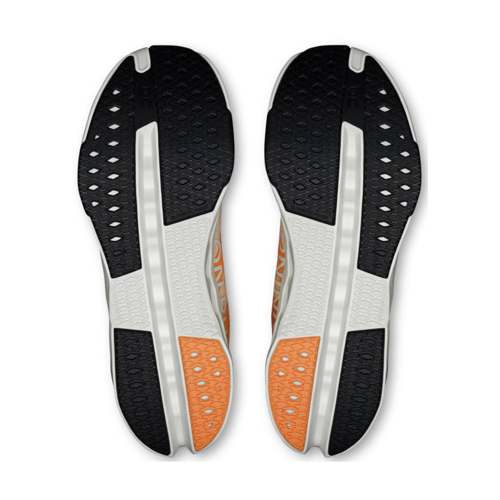 On Running Cloudsurfer Next Tangerine 'Ivory'
