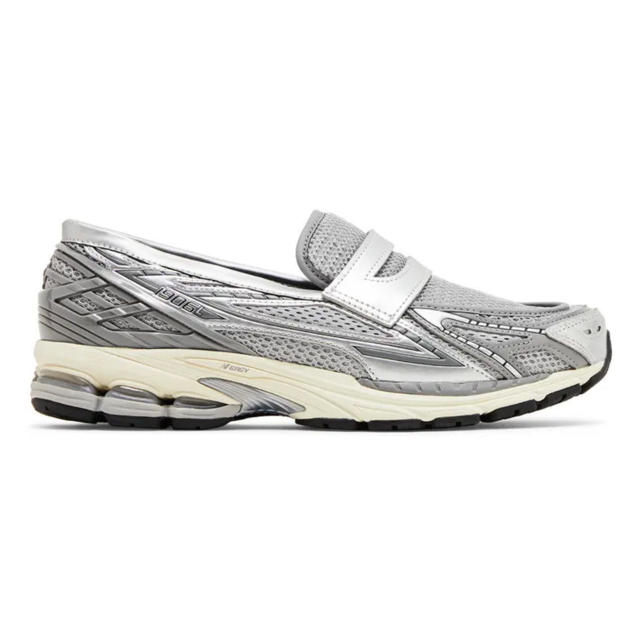 New Balance 1906L 'Silver / Shadow / Grey'