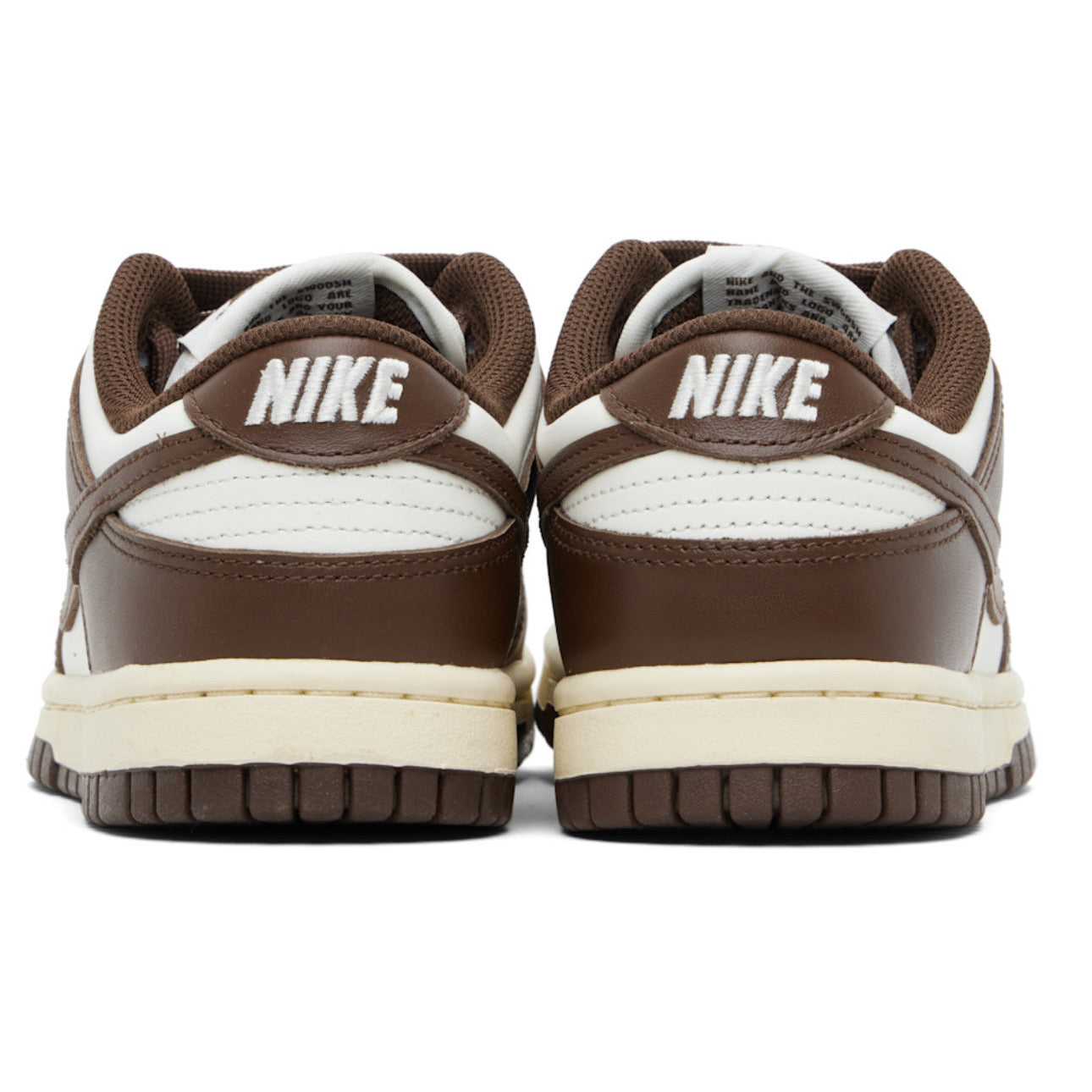 Nike Dunk Low Browen