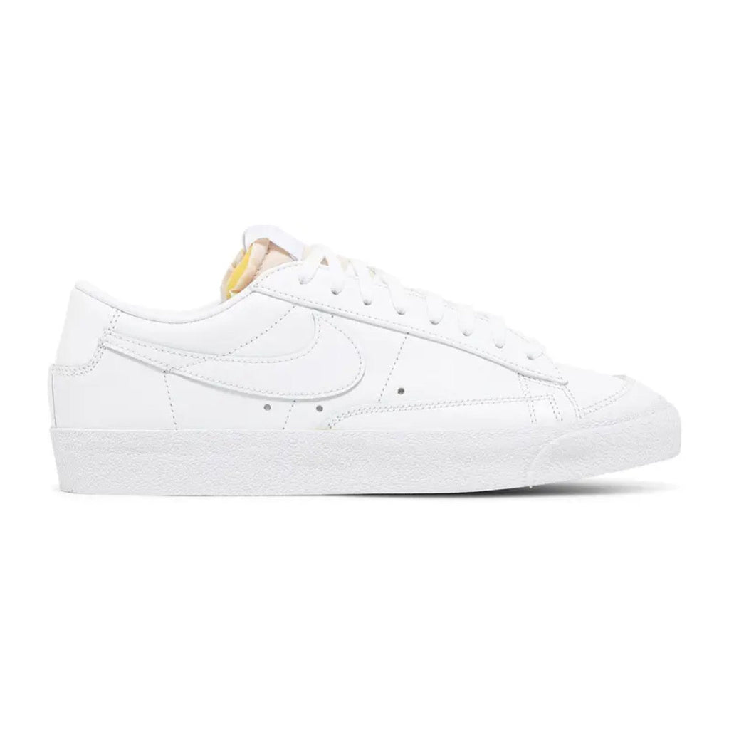 Nike Blazer Low '77 'Triple White'