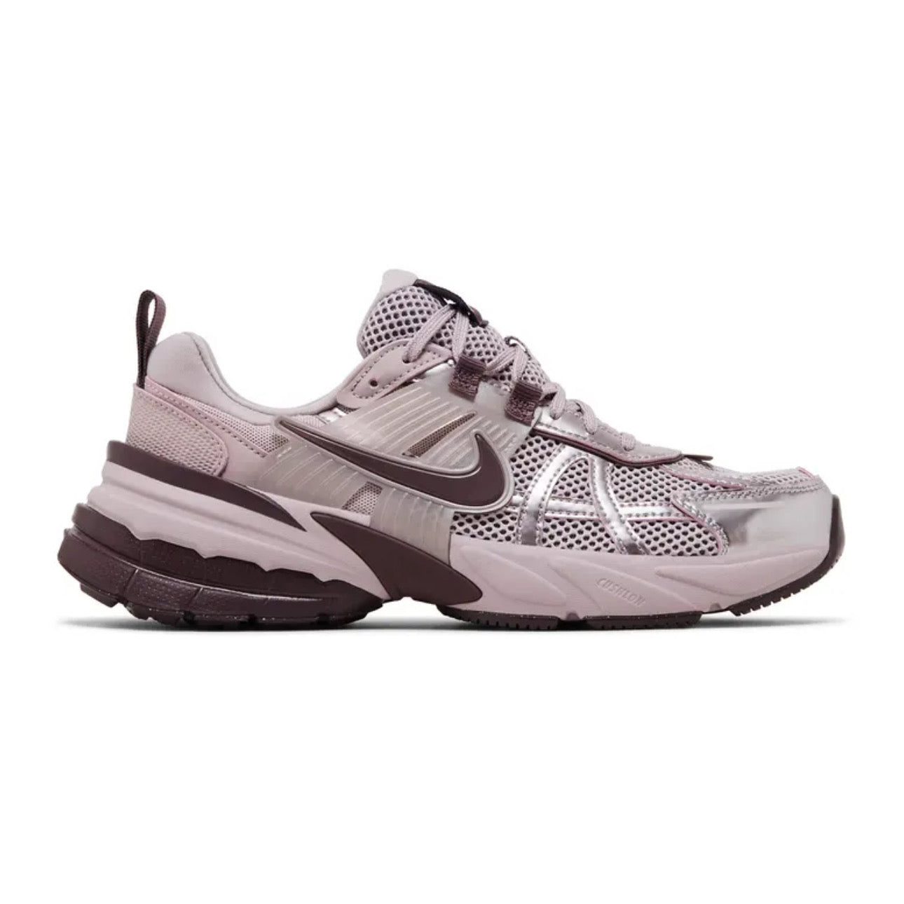 Nike V2K Run 'Particle / Rose / Tattoo'