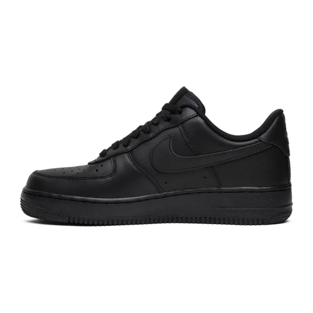 Nike Air Force 1 Low 07 'Black'