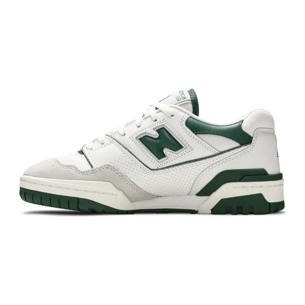 New Balance 550 'White / Green'
