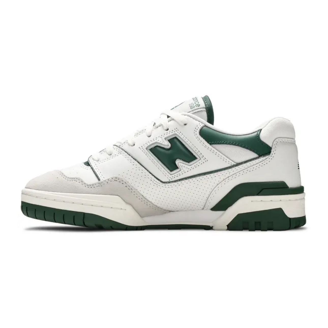 New Balance 550 'White / Green'