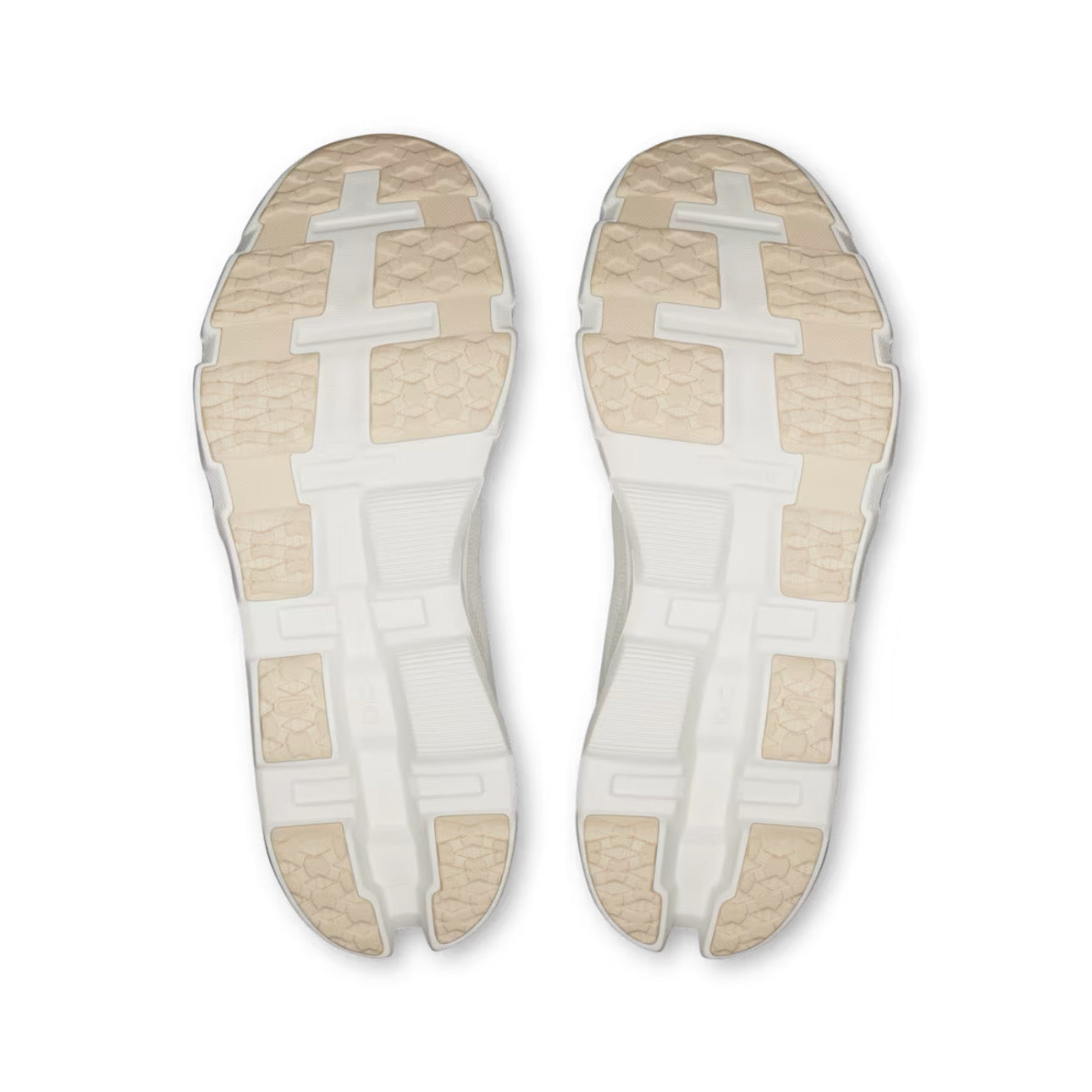 ON Cloudmonster Hyper PAF 'White / White'