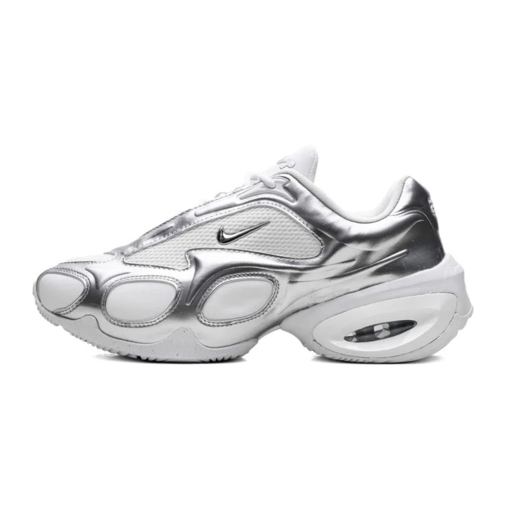 Nike Air Max Muse 'Metallic / Silver'